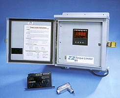 Torque Limiter M1